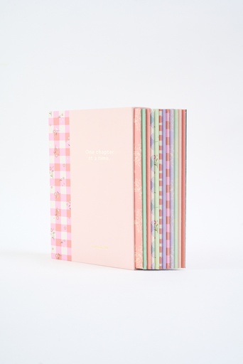 [202010] AGENDA FW 15X21 SV PERPETUA KIT X 12 CAPITULOS
