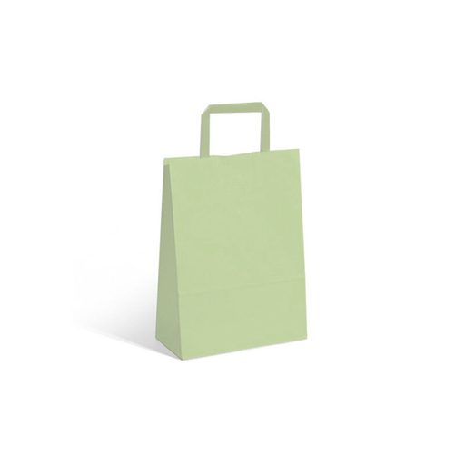 [44401366] BOLSA RP ACUARIO PISTACCHIO DUBAI 14X08X20