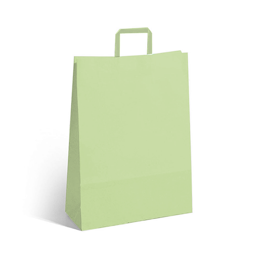 [44401369] BOLSA RP ACUARIO PISTACCHIO DUBAI 30X12X41