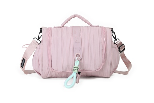 [CB103] BOLSO CHIMOLA TERMICO EUFORIA PALE PINK
