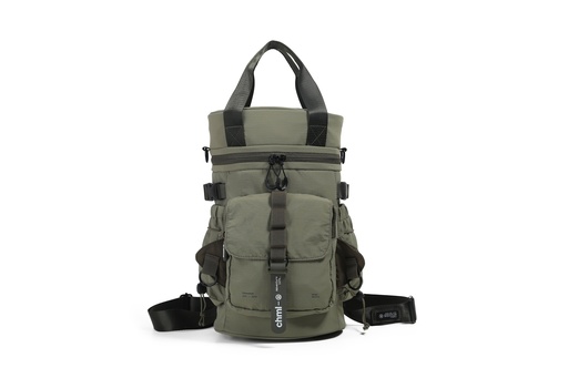 [BW124] MATERA CHIMOLA DYNAMO VERDE