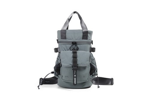 [BW124] MATERA CHIMOLA DYNAMO GRAY