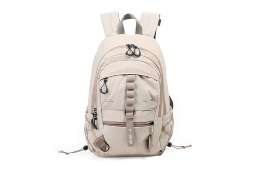 [M224] MOCHILA CHIMOLA DYNAMO CAMEL