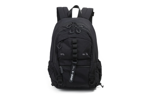[M224] MOCHILA CHIMOLA DYNAMO NEGRO