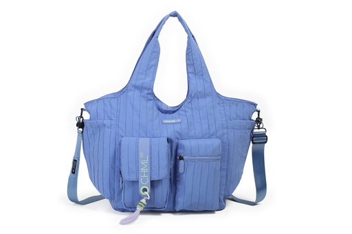 [BW120] BOLSO CHIMOLA EUFORIA LAVANDER