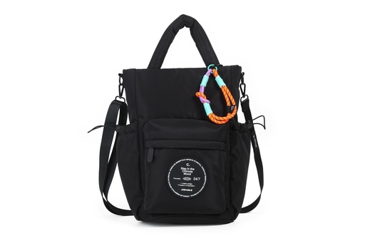 [BW125] MATERA CHIMOLA FLORENCIA NEGRO