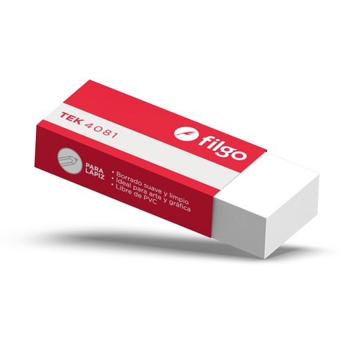 [ER4081-D36] GOMA FILGO TEK 4081 X1