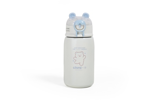 [BZ73] BOTELLA TERMICA CHIMOLA JOY 400ML CELESTE