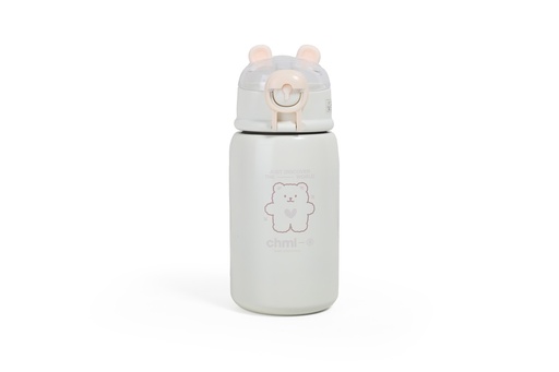 [BZ73] BOTELLA TERMICA CHIMOLA JOY 400ML NUDE