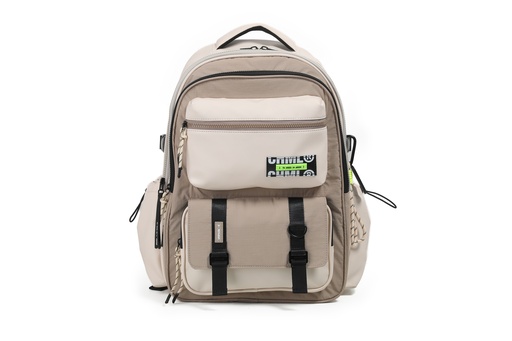 [FS125] MOCHILA CHIMOLA CHILL ESPALDA 18'' ARENA