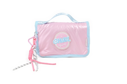 [TR239] CARTUCHERA CHIMOLA COQUETTE