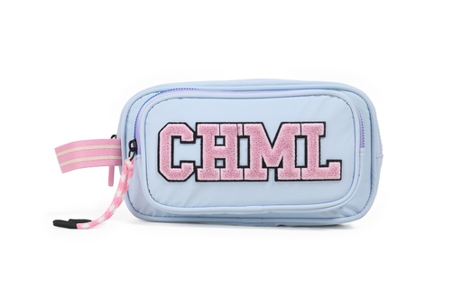 [FS136] CARTUCHERA CHIMOLA UNIVERSITY CELESTE