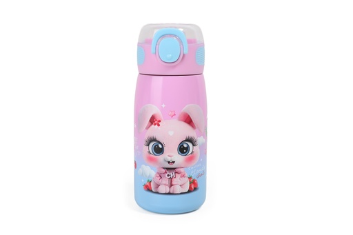 [BZ86] BOTELLA TERMICA CHIMOLA BUNNY