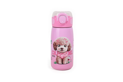 [BZ90] BOTELLA TERMICA CHIMOLA POODLE