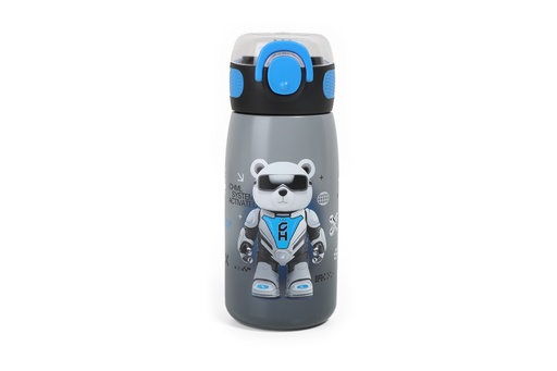 [BZ91] BOTELLA TERMICA CHIMOLA BEARBOT