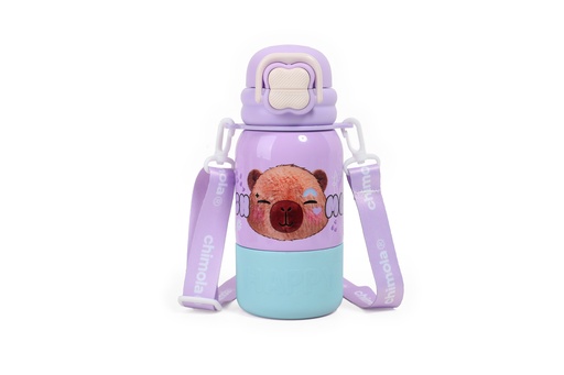 [BZ94] BOTELLA TERMICA CHIMOLA CON CORREA CAPYMOLA