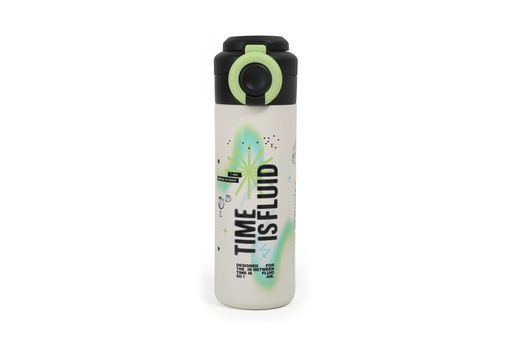 [BZ104] BOTELLA TERMICA CHIMOLA INSPIRE FUTURE NOSTALGIA