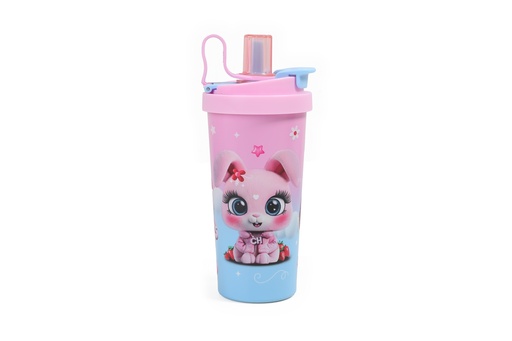[BZ114] VASO TÉRMICO CHIMOLA XL PLAY BUNNY