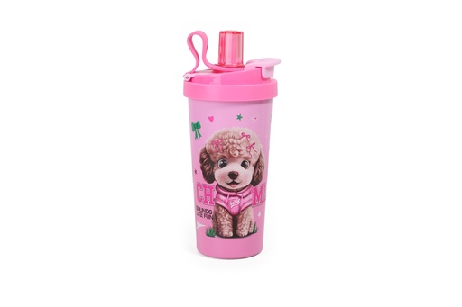 [BZ118] VASO TÉRMICO CHIMOLA XL PLAY POODLE
