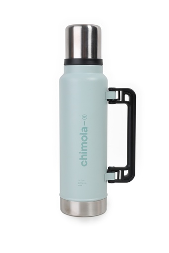 [BZ70] TERMO CHIMOLA CHML 1300ML MENTA