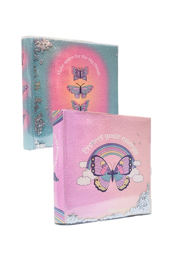 [202278] CARPETA 3X40 FW FUN WORLD COLORFUL