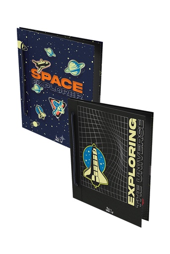 [202311] CARPETA 2 TAPAS Nº3 FW SPACE