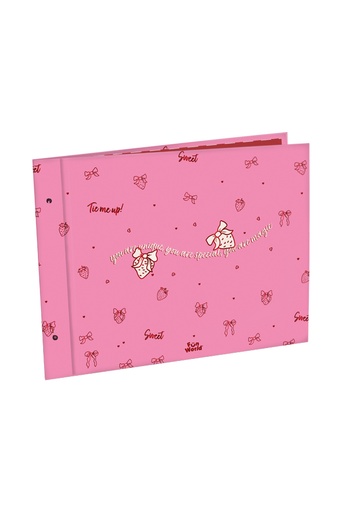 [202321] CARPETA 2 TAPAS Nº5 FW SWEET