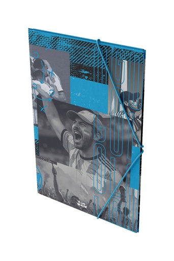 [202348] CARPETA 3 SOLAPAS FW CAMPEONES