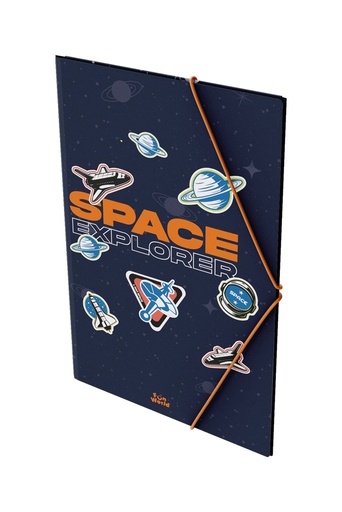 [202346] CARPETA 3 SOLAPAS FW SPACE