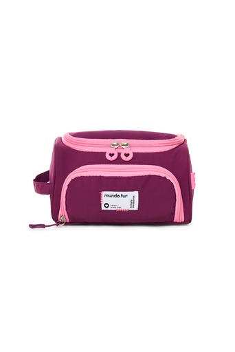 [202223] ORGANIZADOR CARTUCHERA FW 22X12.5X13CM SUGAR