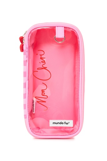 [202226] ORGANIZADOR CARTUCHERA FW 22X11X7CM POP