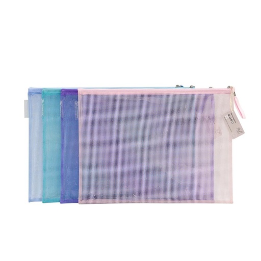 [999595] ORGANIZADOR FW PVC A4 355X255MM COLORFUL