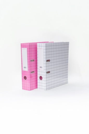 [202269] BIBLIORATO FW A4 LOMO 7 CLASSIC