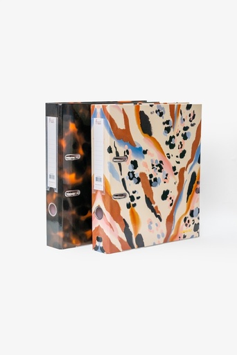 [202268] BIBLIORATO FW A4  LOMO 4 MINIMALISTA