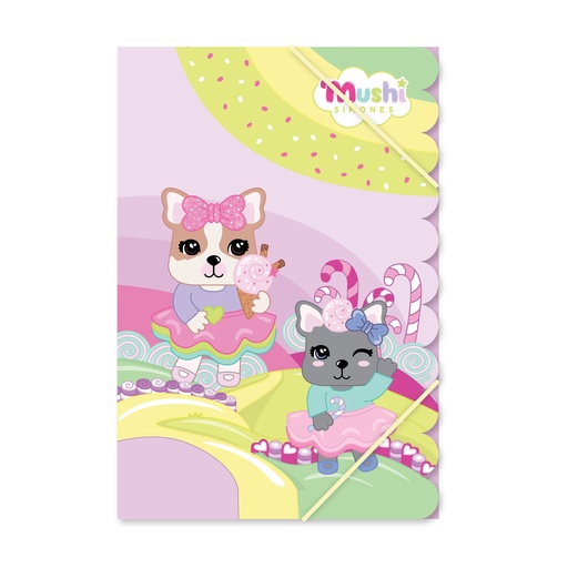 [1383] CARPETA 3 SOLAPAS OFICIO RY SIMONES 1383