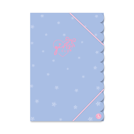 [1376] CARPETA 3 SOLAPAS OFICIO RY PASTEL 1376