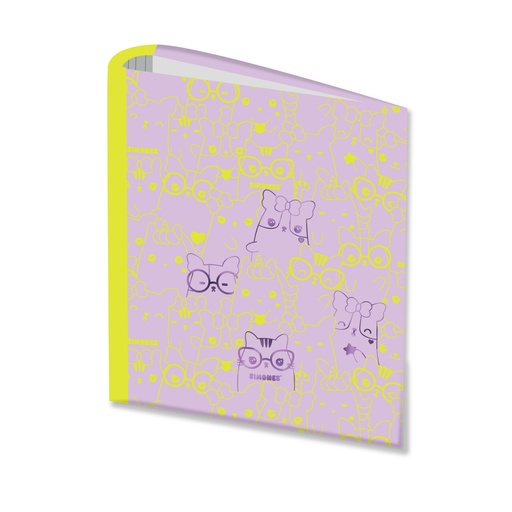 [LP-3013] CARPETA 3X40 RY SIMONES