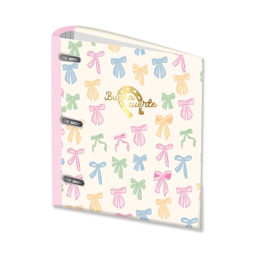 [LP-3012] CARPETA 3X40 RY TRENDY