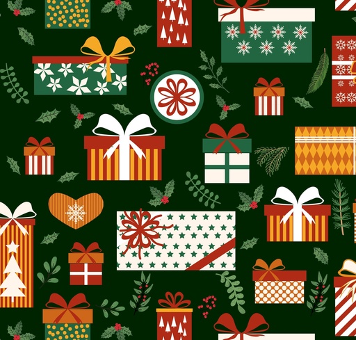 [0AF01418] PAPEL PARA REGALO MURESCO 70X100 X10 REGALO