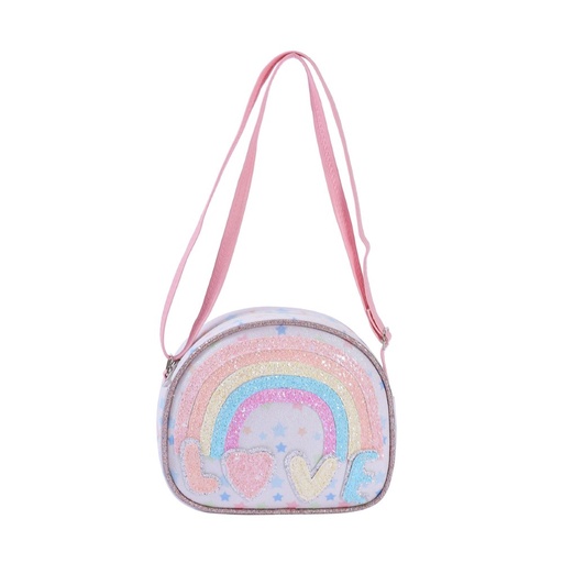 [53766] CARTERITA TRENDY LOVE BRILLOS