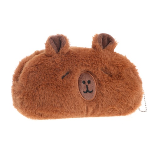 [53813] CARTUCHERA INFANTIL OVALADA CAPY 53813