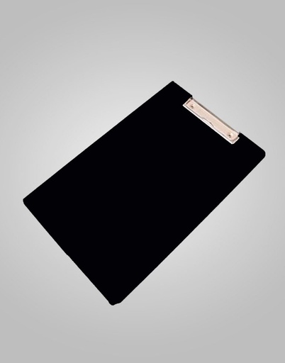 [520-0220] PORTA BLOCK LIGGO OFICIO NEGRO