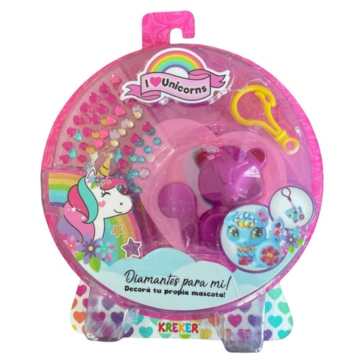 [5067] JUEGO KREKER DIAMANTES PARA MI