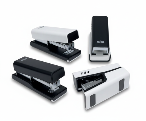 [201] ABROCHADORA OXO MINI 24/6-26/6 PLASTICO-METAL 201