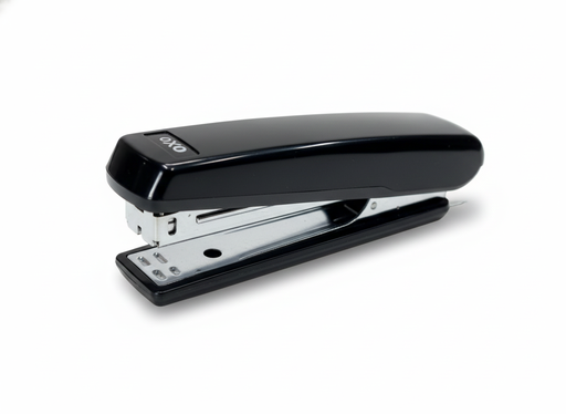 [8209] ABROCHADORA OXO POCKET Nº10 NEGRO 8209