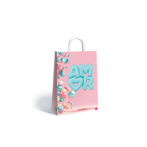 [44401785] BOLSA RP LOVIN 14X8X20