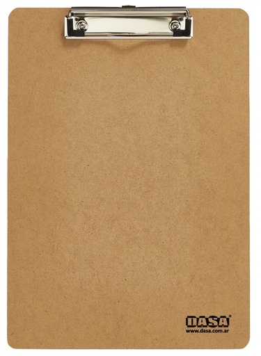 [10204] PORTABLOCK DASA A4 SIMIL MADERA