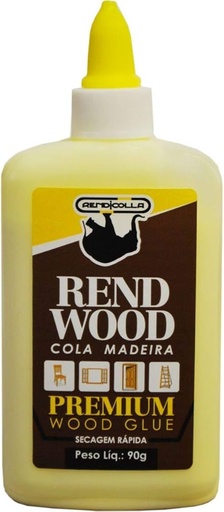 [COLA01] ADHESIVO RENDICOLLA PARA MADERA 90G