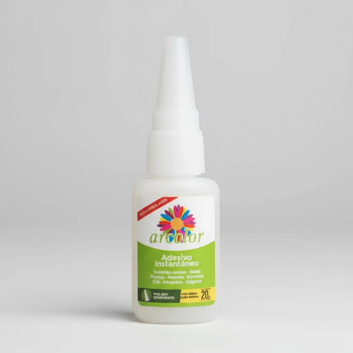 [INST20] ADHESIVO ARCOLOR INSTANTANEO 20G