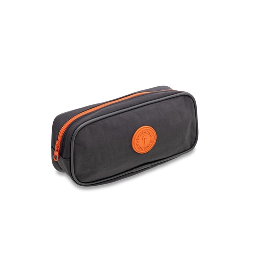 [94-211] CARTUCHERA BYRON RECTANGULAR 1 CIERRE COMBINADA